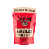 Red Velvet Cake Mix