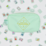 Barrier Island Tiles- A Southern Shoreline Mahjong Set