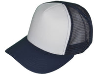 I Pee in the Pool Hat (Multiple Color Options): White