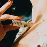 Olivine Atelier - Mini Travel Size CLEAN Fragrances: Wolf Moon