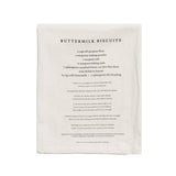 Buttermilk Biscuits Hand Towel - Home Decor & Gifts