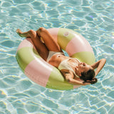 Vintage Tube Float