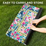 ARIA TRAVEL MAHJONG MAT