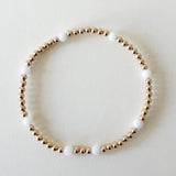 Chelsea Bracelets, Gameday Edition: Red