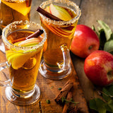SPICED HOT TODDY MIXER