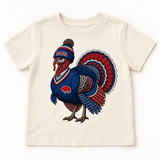 LIL’ DAPPER BUFFALO TURKEY TODDLER