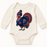 LIL’ DAPPER BUFFALO TURKEY TODDLER