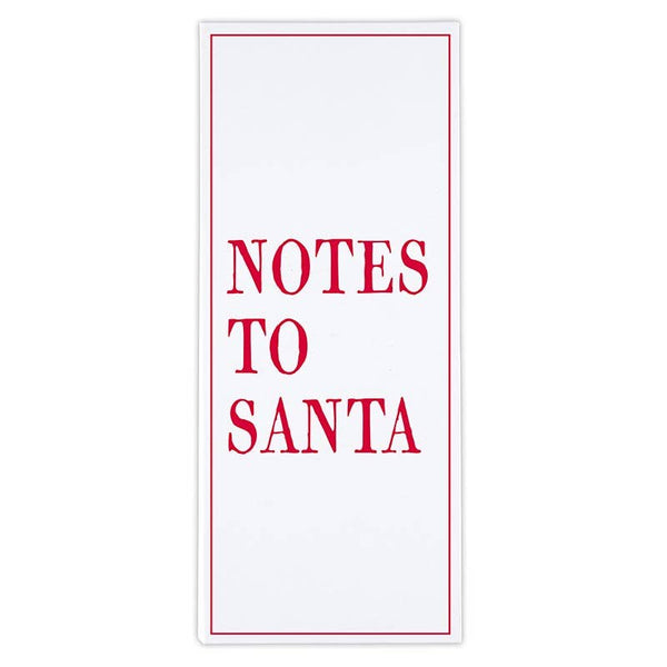 F2F-3.75X9 ListPad-NoteToSanta