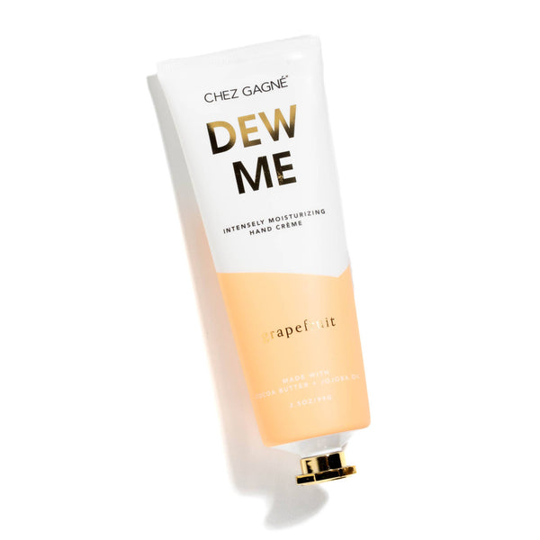 DEW ME- Grapefruit Hand Crème