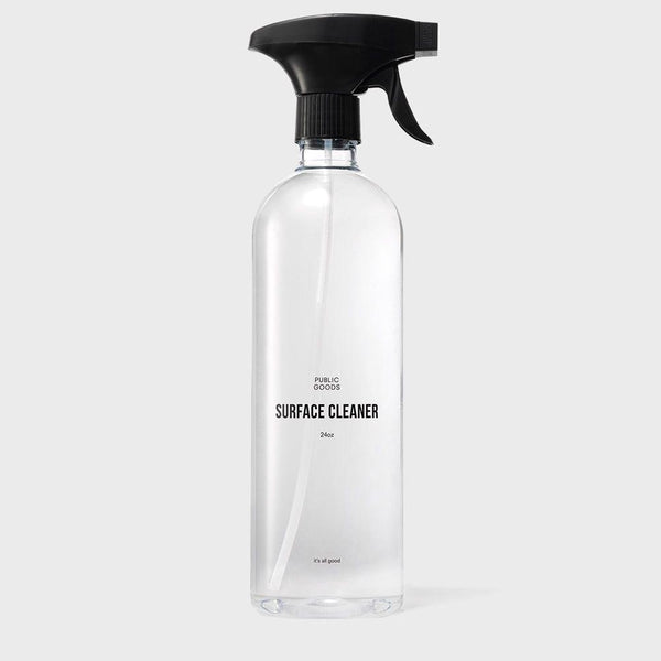 Surface Cleaner 24 oz