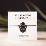 PROTECTION WISH BRACELET