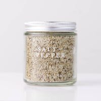 Salt & Pepper Spice Blend