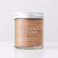 Cinnamon Sugar Blend