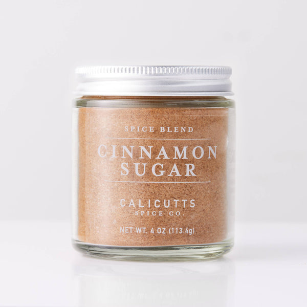 Cinnamon Sugar Blend