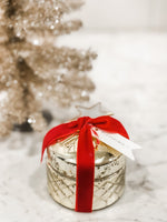 PITTSFORD MRKT - MERCURY MERRY TRINKET BOX CANDLE