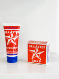 SEA ASTER SOAP