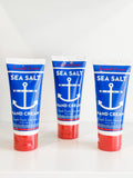 SEA SALT HAND CREME