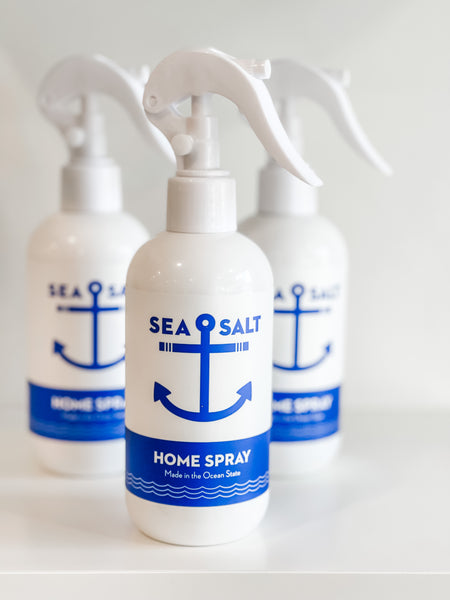 SEA SALT ROOM SPRAY