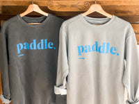 Paddle Crew