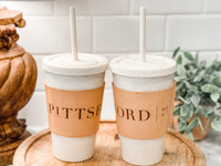 PITTSFORD MRKT TRAVEL TUMBLER